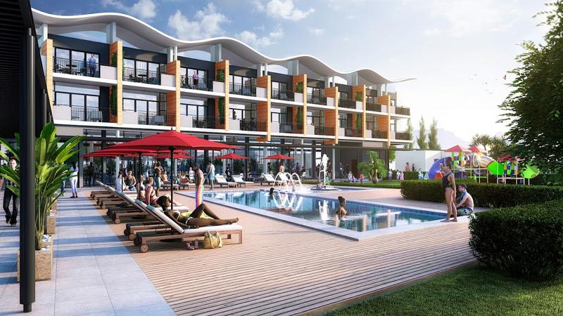 To Let 1 Bedroom Property for Rent in Zevenwacht Western Cape
